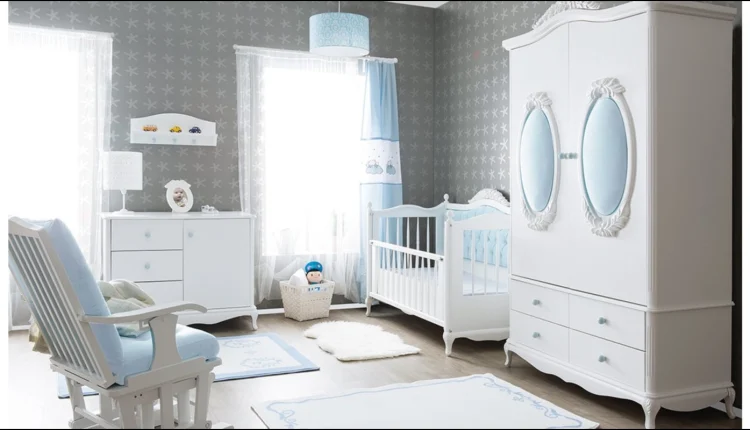 Bebek odası mobilyası hangi malzemeden olmalı1