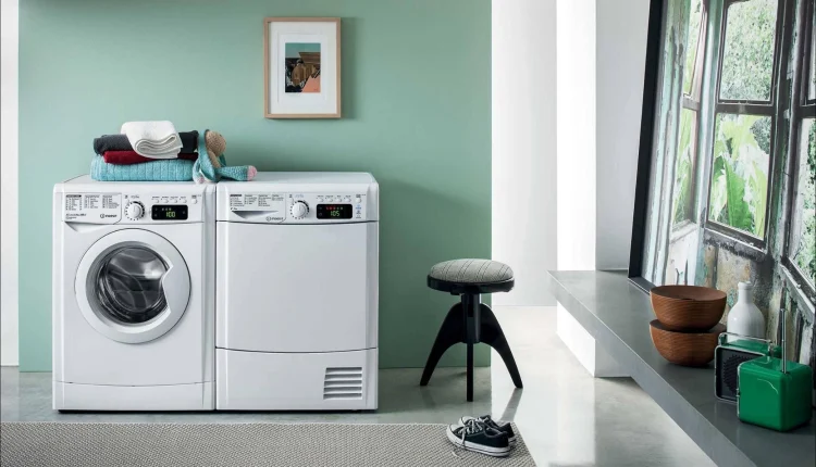 Çamaşır Makinesi Dolabı Modelleri17