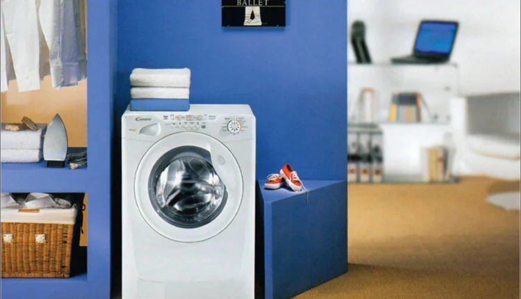 Çamaşır Makinesi Dolabı Modelleri18