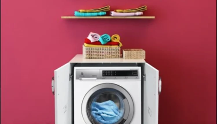 Çamaşır makinesi dolabı nasıl olmalı