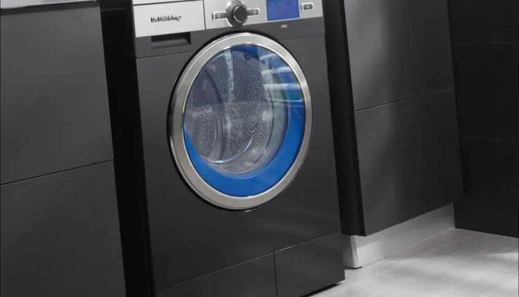 Çamaşır ve Kurutma Makinesi Dolabı Modelleri10