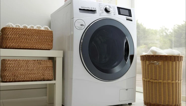 Çamaşır ve Kurutma Makinesi Dolabı Modelleri16