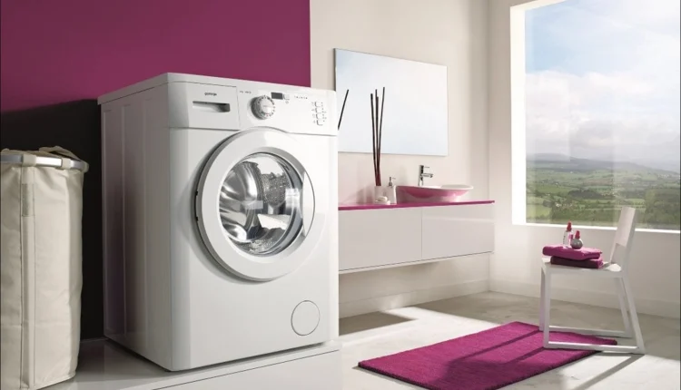 Çamaşır ve Kurutma Makinesi Dolabı Modelleri18