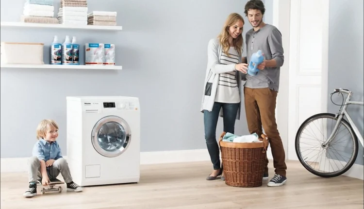 Çamaşır ve Kurutma Makinesi Dolabı Modelleri5