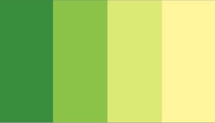 Hangi Renkleri Karıştırırsak Yeşil Olur11