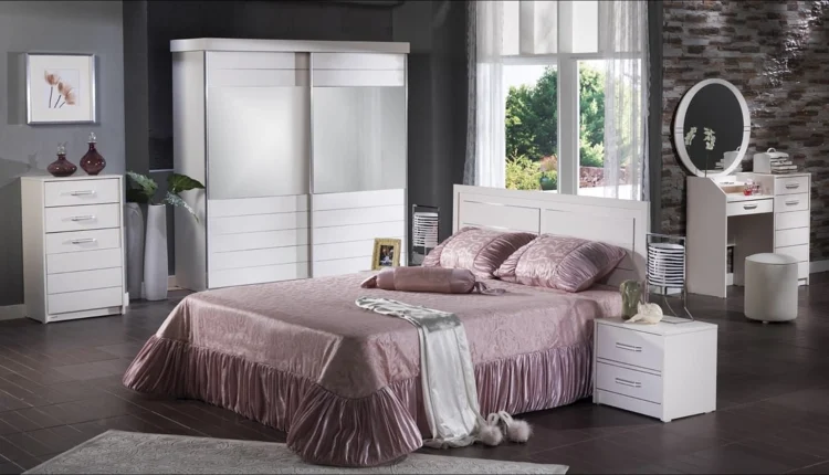 Bellona Yatak Odası Modelleri Trendleri Nasıldır?