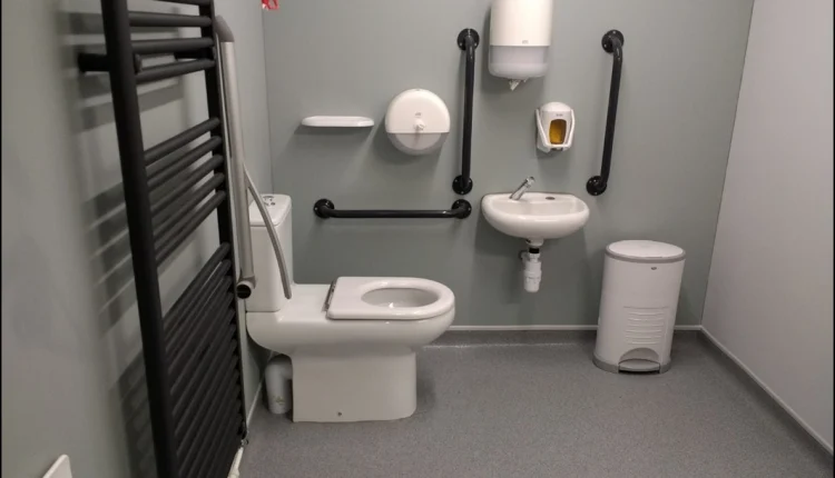 Merdiven Altı Banyo Tuvalet Modelleri5