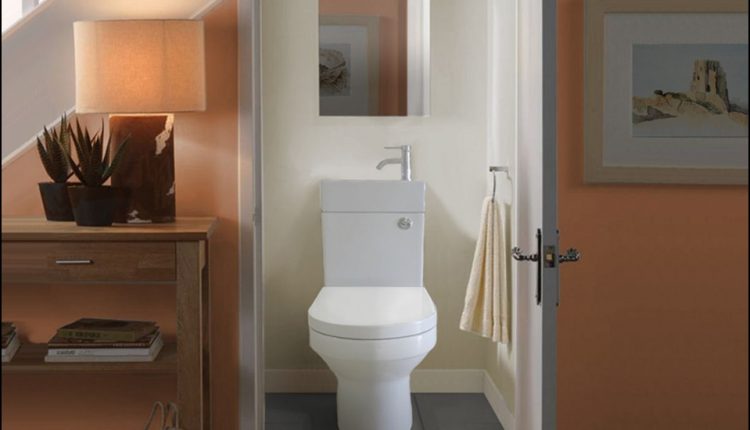 Merdiven Altı Banyo Tuvalet Modellerinde Dikkat Edilecekler2