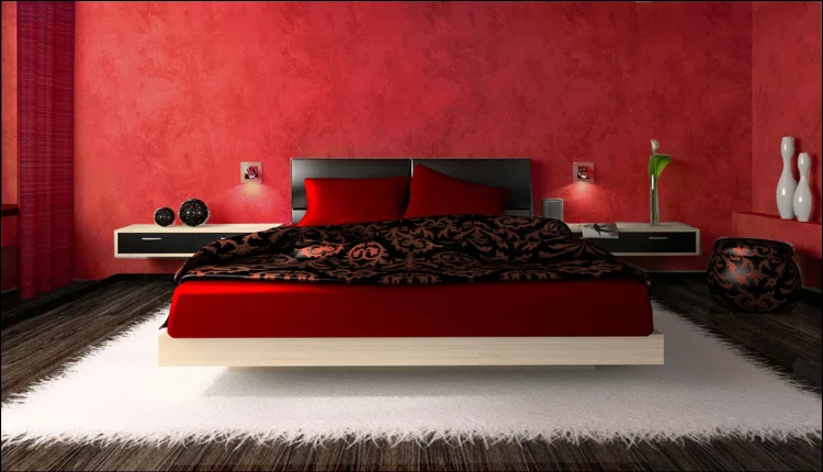 Yatak Odası Duvar Kağıdı Modelleri14