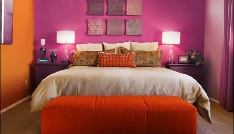 Yatak Odası Duvar Renk Seçimi10