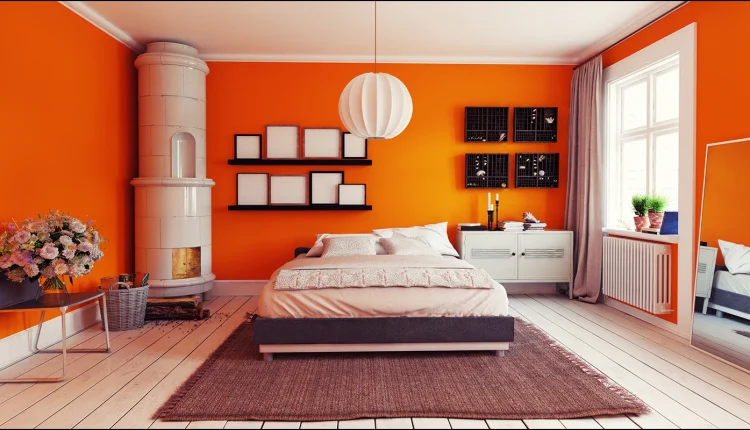 Yatak Odası Duvar Renk Seçimi12