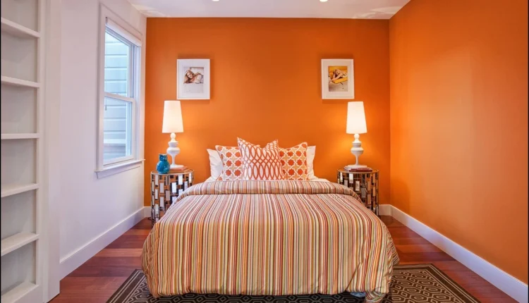 Yatak Odası Duvar Renk Seçimi7