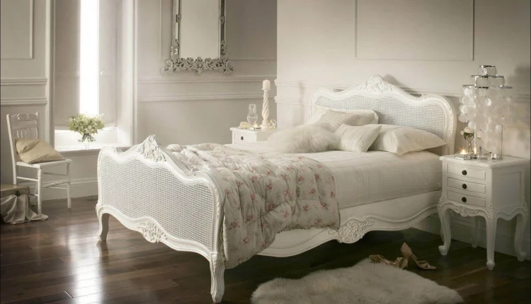 Yatak Odası Mobilya Modelleri2