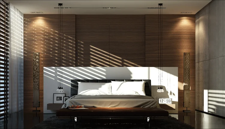 Yatak Odası Stor Modelleri 2023