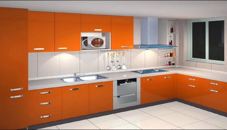 Mutfak Dolabı Renkleri Kataloğu 202322