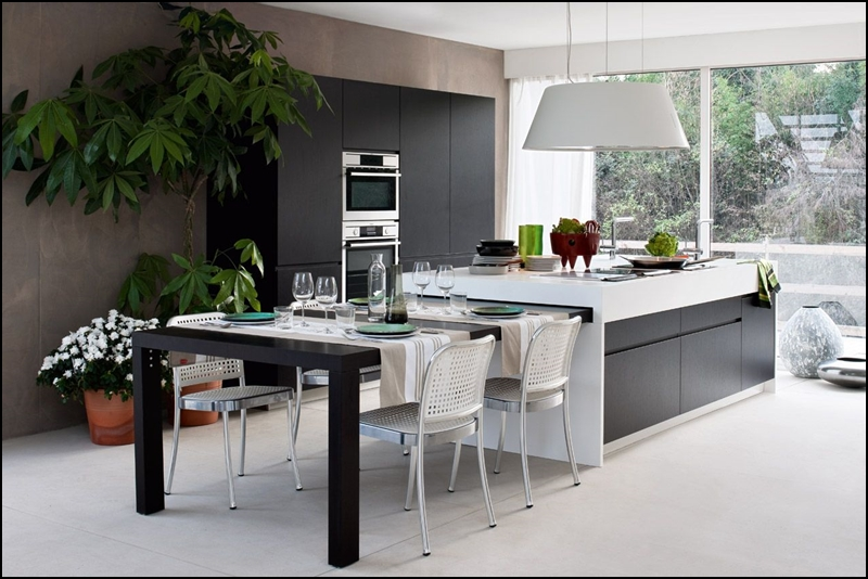 Mutfağınıza En Uygun Bauhaus Masası