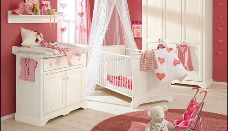 Doğtaş Bebek Odası Modelleri11
