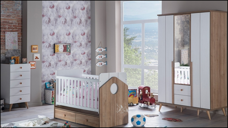 İstikbal Bebek Mobilyaları Fiyatları