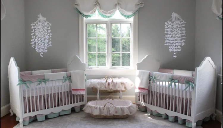 Bebek Odası Modelleri16