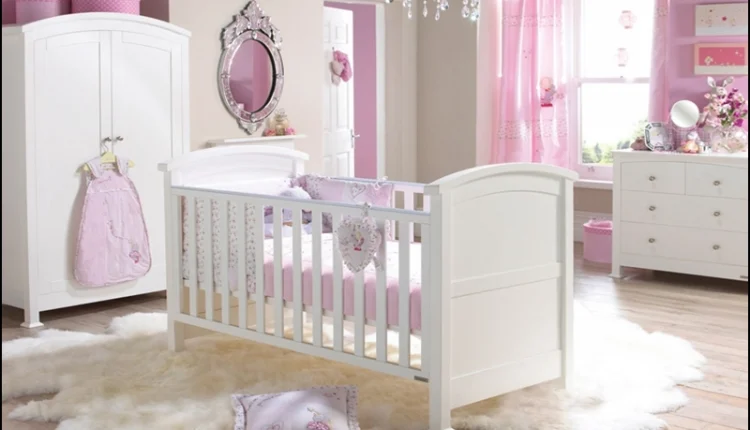 Bebek Odası Modelleri20
