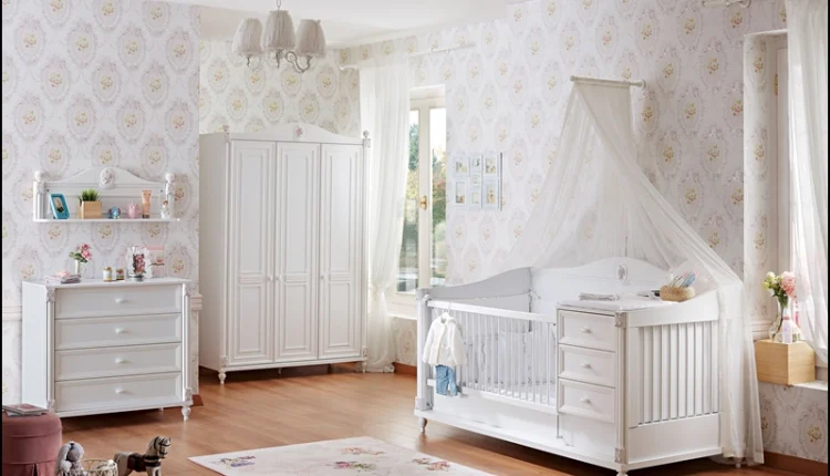 Bebek Odası Modelleri4