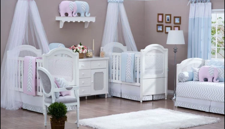 Bebek Odası Modelleri8