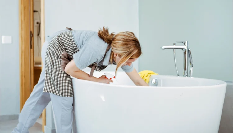 Banyo Temizliği Nasıl Yapılır18
