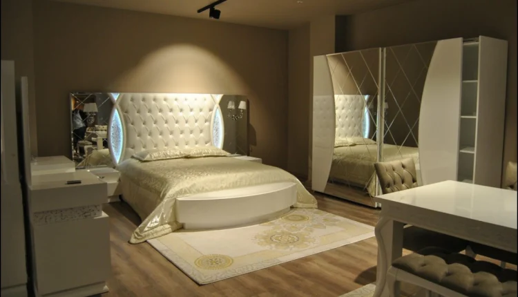 2023 yatak odası modelleri