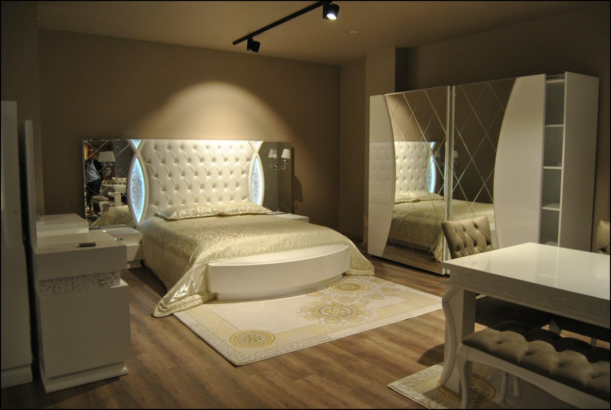 2023 yatak odası modelleri