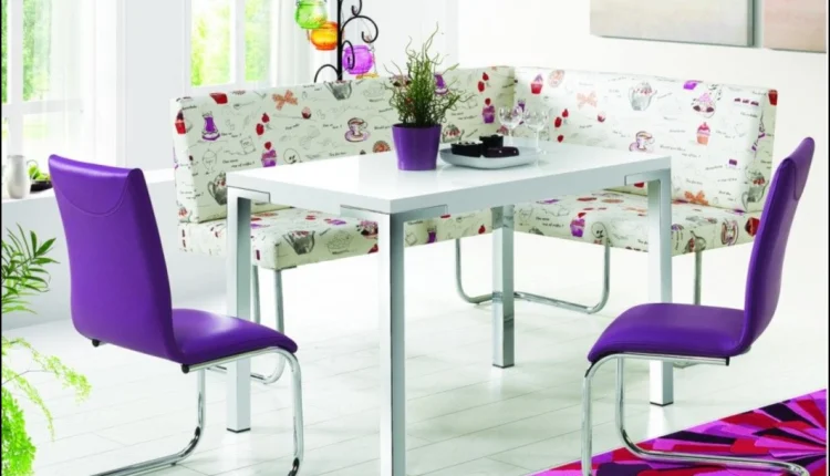 Bellona Mutfak Masası İçin Dekorasyon Önerileri