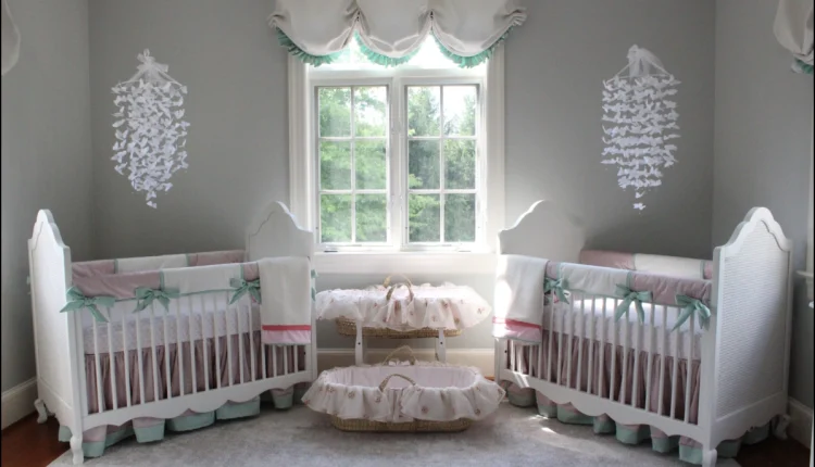 Doğtaş Bebek Odası Modellerinde Popüler Trendler