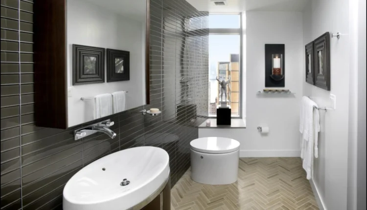 Hilton Banyo Nasıl Dekore Edilir3