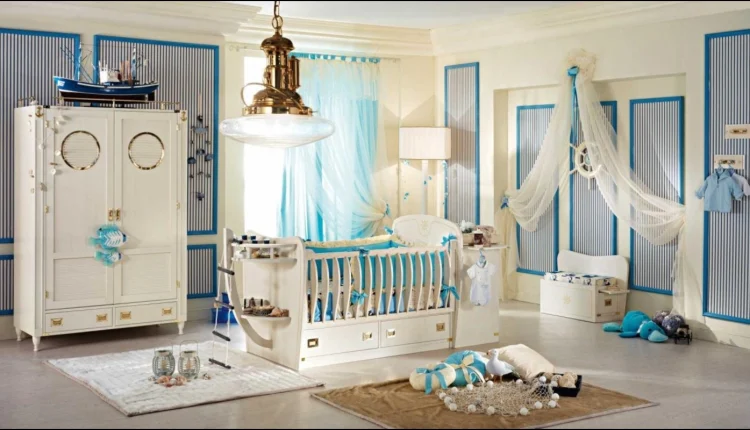 İstikbal Bebek Odası Modellerinde Farklı Seçenekler4