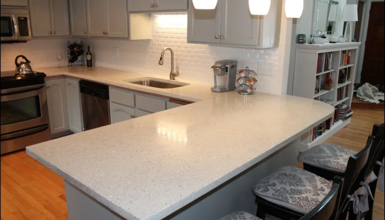 Mutfak Tezgahı Granit Seçenekleri Nelerdir4