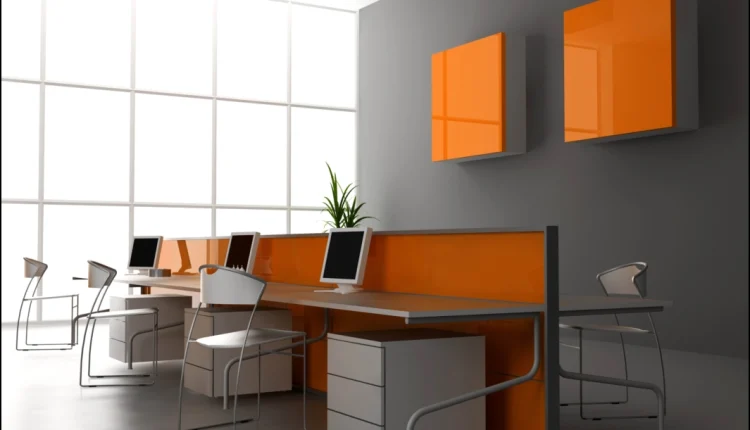 Ofis Duvar Kağıdı Renk Tercihleri Nasıl Olmalı4